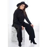 Kesi 2-piece set of sweaters in black | shoptok.hr