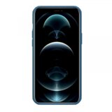 Nillkin CASE COVER OHIŠJE OVITEK ZA IPHONE 13 PRO MAX MODRA, (21910548) | Shoptok.si