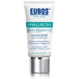 Eubos Anti Age Hyaluron, anti pigmentna krema za roke ZF15 | Shoptok.si