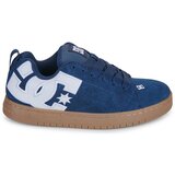 Dc Shoes COURT GRAFFIK Plava | shoptok.hr
