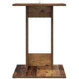  Stranska miza Star les 45 x 40 x 62,5 cm Konstruiran les, (5000201978) | Shoptok.si