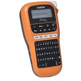 Brother PTE110VPYJ1 P-Touch etiketni tiskalnik Cene