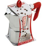 Pedrini kafetiera ILLA 0883336090811 za eno skodelico Cene