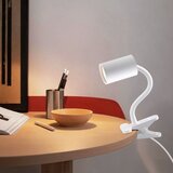  Immax NEO 08294L - Fleksibilna lampa sa stezaljkom PUNTO 1xGU10/9W/230V bela | Eponuda.com