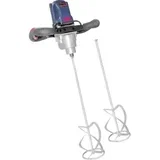 Rüwerk GRW 1800 Mischaufsätze Ø: 140 mm 58048 miješalica 1800 W