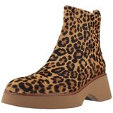 Pon´s Quintana Škornji RAQUEL Večbarvna Cene