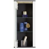Premium Living Viseča Vitrina Alassio | Shoptok.si