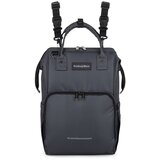 Petite&Mars torba za pelene Jack, Ultimate Grey | shoptok.hr