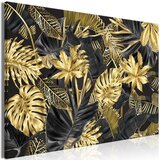  Slika - Luxurious Plants (1 Part) Wide 120x80 Cijene