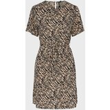 Pieces Obleka PCAnimal | Shoptok.si