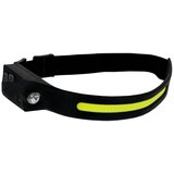 Proline SVETILKA NAGLAVNA POLNILNA, SENZOR GIBANJA 300LM, (21780843) | Shoptok.si