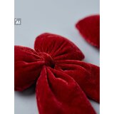 Sinsay Božićne dekoracije u obliku mašni 2 pack | shoptok.hr