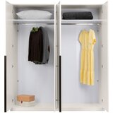 P & B OMARA S KLASIČNIMI VRATI, kašmir | Shoptok.si