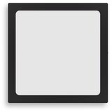 Philips LED plafonska svetiljka MAGNEOS LED/12W/230V 2700K crna | Eponuda.com