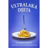 Sezambook Mark Hejmen - Ultralaka dijeta Cene
