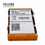 Telit Power Baterija PN 3769 za PELI 3765ZO LED Baterijsku lampu NiMH 4.8V 2100mAh Panasonic | ePonuda.com