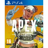 Legends Lifeline Edition (PS4)