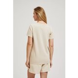 Marisse Women's Blouse L-Ts-4328 L.Beige | Shoptok.si