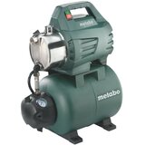 Metabo Kućna pumpa za vodu HWW 3500/25 čelik 600969000 Cijene