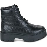 Timberland Polškornji STONE STREET Črna | Shoptok.si