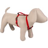 Duvo Plus North Nylon Harness 30-40cm Crveni – am za pse | Eponuda.com