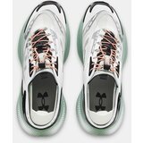 Under Armour Unisex Shoes UA Echo-GRN - unisex | shoptok.hr