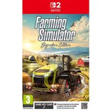 Giants_Software Farming Simulator: Signature Edition (Nintendo Switch 2) | Shoptok.si