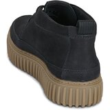 Clarks Čevlji Derby Torhill LaceHi Črna | Shoptok.si