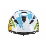  KACIGA UVEX KID 2 desert u