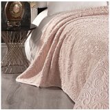 Dekordom ćebe adalia all season 200X220 - pudra | ePonuda.com
