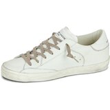 Philippe Model PRSX LOW WOMAN Bijela | shoptok.hr