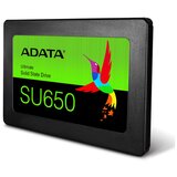 Adata SSD 512GB ADATA SU650 SATA 3D Nand 2.5" | Eponuda.ba