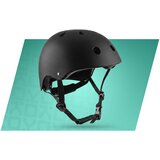 Soke L K1 Sportska kaciga crna | shoptok.hr