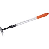 Black & Decker Vrtni alat grablje s 5 zuba 66-101 cm | shoptok.hr