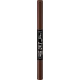 trend !t up 2in1 BROW BUILDING MASTER gel olovka za obrve - 040 1 kom | ePonuda.com