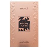 Hamidi Kunouz Al I&apos;Ter parfumirana voda unisex 100 ml | Shoptok.si
