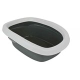  Toalet za mačke sa ramom carlo 1 43x31x14cm | Eponuda.com