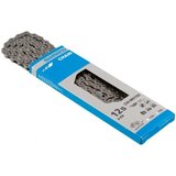 Shimano Deore lanac za bicikl 12 brzina, 126 članaka, Quicklink | shoptok.hr