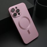  Maska elegant magsafe za iphone 14 pro max/ roza Cene