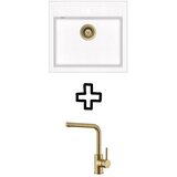  Quadro SQQ100W + Zora PVD Alba/Zlato | shoptok.hr