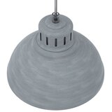  Luster na sajli SVEN 2xE27/15W/230V siva | Eponuda.com