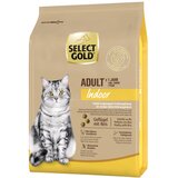 Select Gold Cat Indoor Adult perad s rižom 2,5 kg Cijene