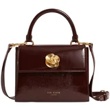 Torbe Rose Detail Mini Crinkle Bag S281829