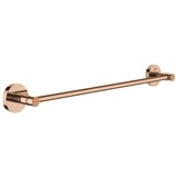 Grohe Essentials držač peškira HARD GRAPHITE 40688A01 | ePonuda.com