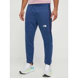 The North Face Muški donji deo trenerke Fleece plavi | Eponuda.com