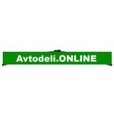 CITROËN/PEUGEOT Brisalci za Citroën/Peugeot 800mm | Shoptok.si