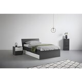 Based posteljni okvir unit 120 | Shoptok.si