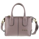 Pierre Cardin Ženska koŽna torba 1987/ siva | Eponuda.com