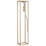  podna lampa legno 1xE27/60W/230V | Eponuda.com