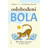 Arete Oslobođeni bola - otkrijte moć svog tela da prevlada fizički bol Cene